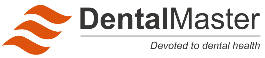 Logotipo da DentalMaster