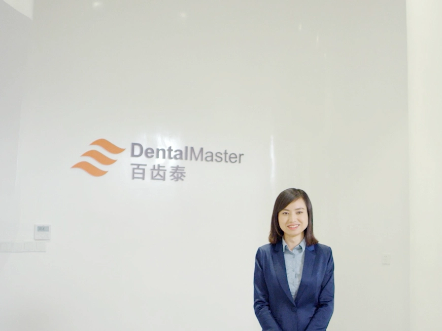 dentalmaster company