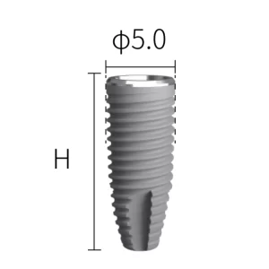 Tooth Implant