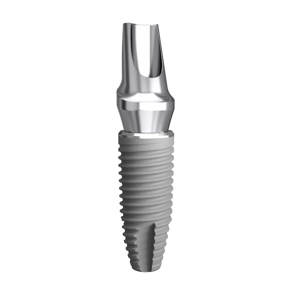 RP 5.0 Tooth Implant