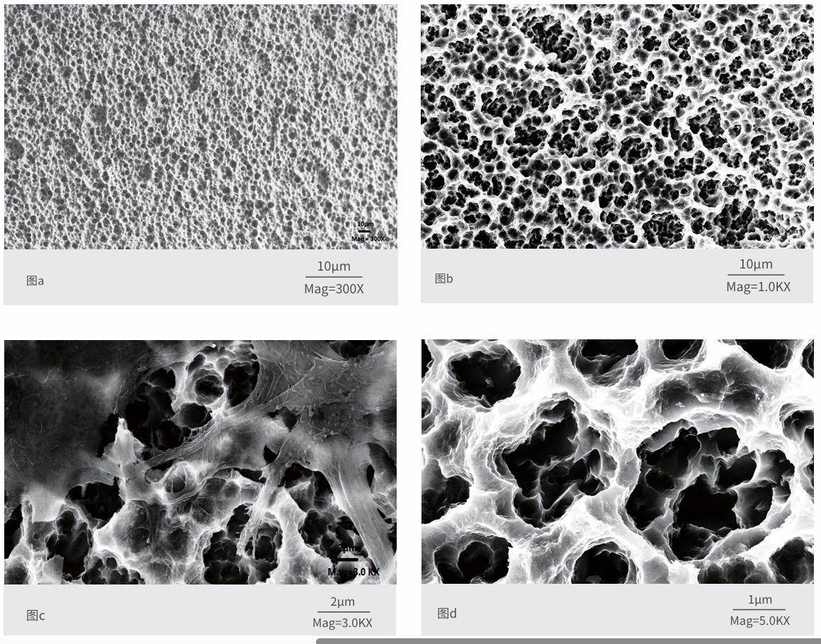 SLA Surface Treatment