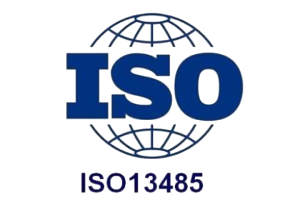 ISO-certificeringsmerken