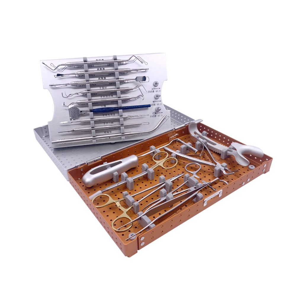 Edentulous Kit-2