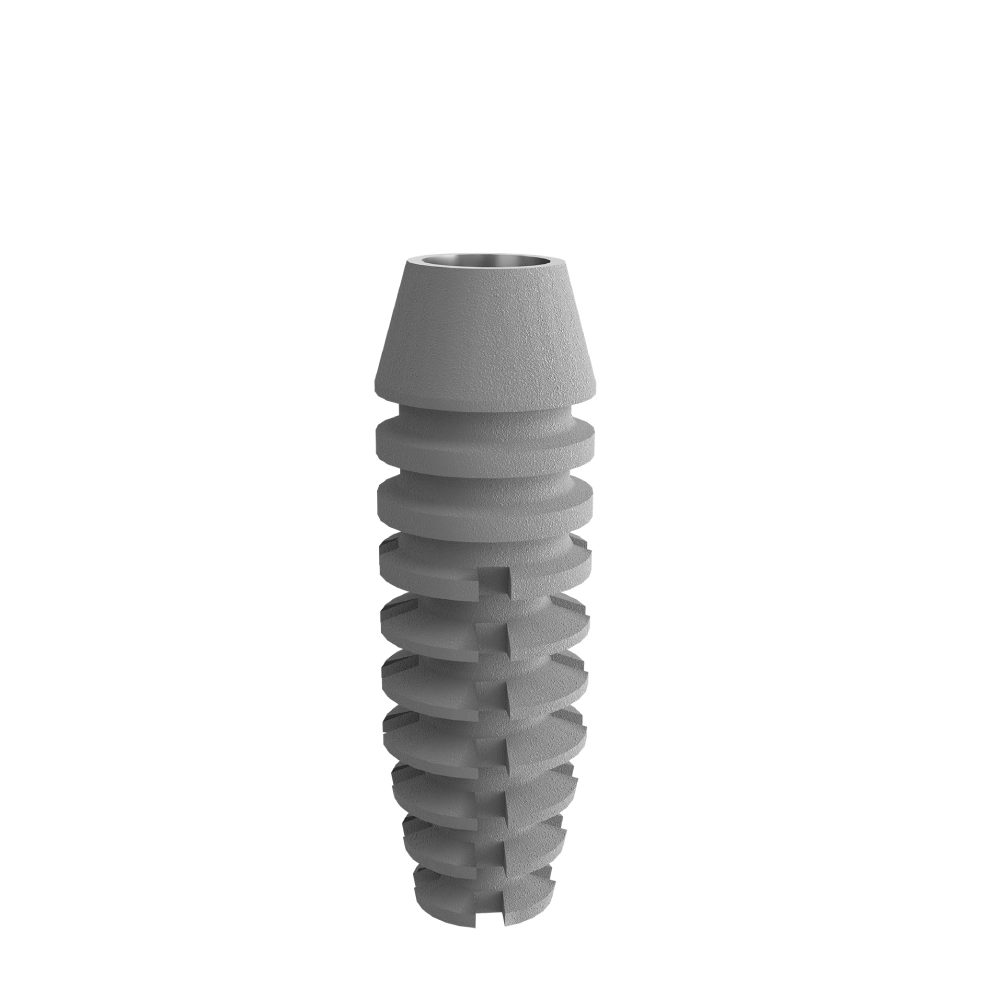 Connection implants φ3.5x11