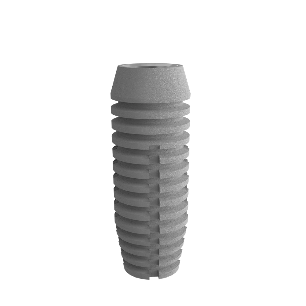 dental implants φ4x11