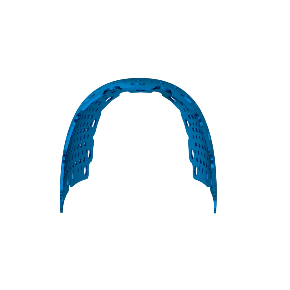 H-shaped Dental Titanium Mesh