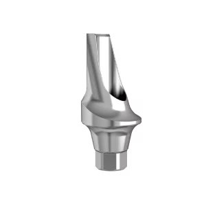 15° Esthetisch abutment