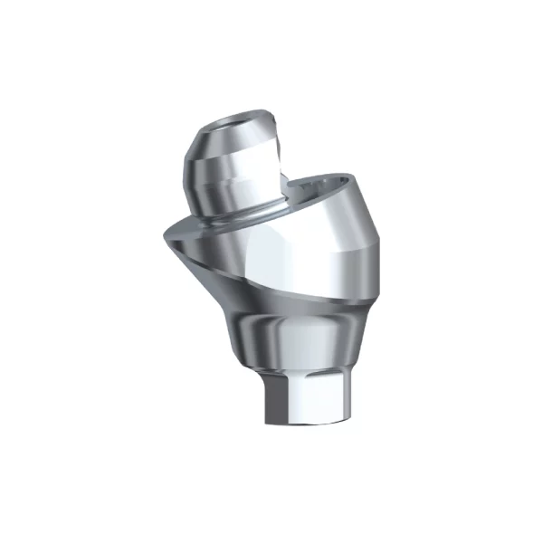 17° Angled Multi-unit Abutments