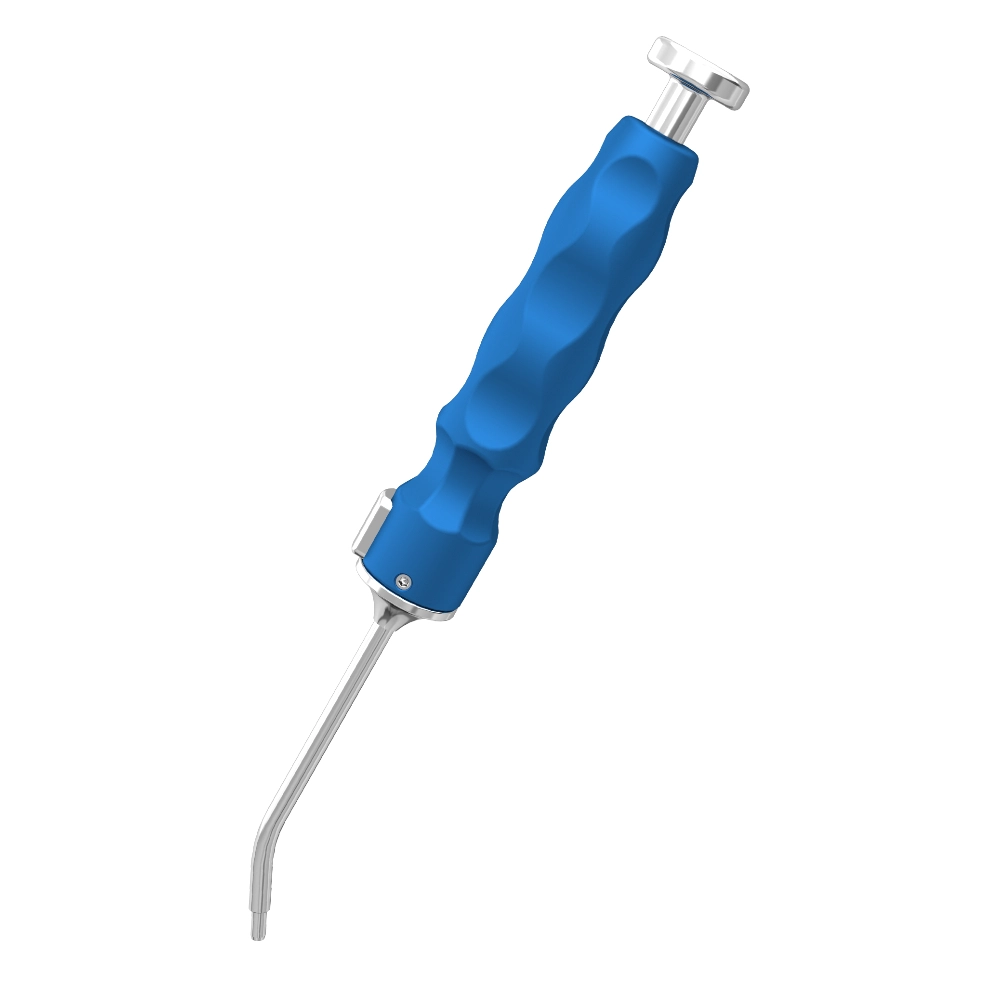 2.0 Dental Membrane Tack Gun