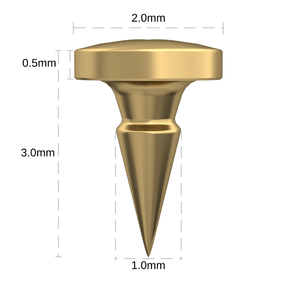 2.0x3.0mm-membrane-tack-size