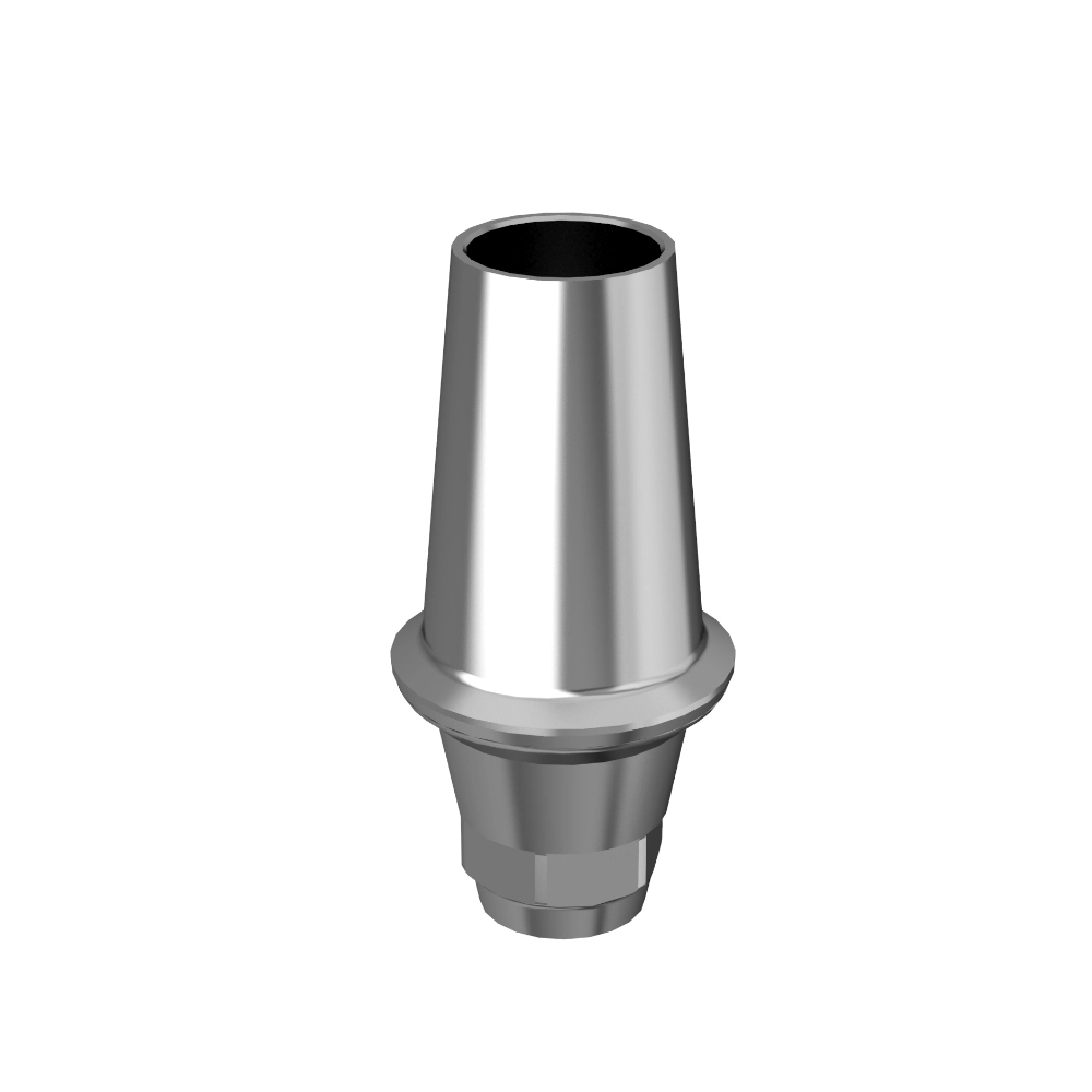 Straight Abutment