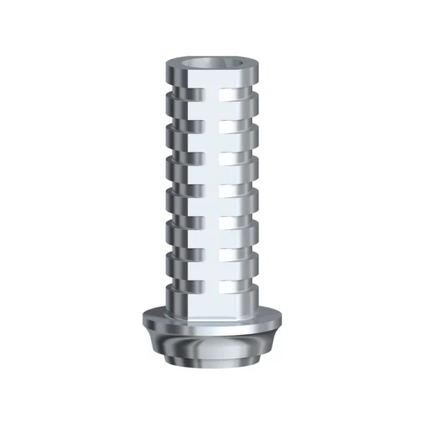 Temporary Abutment (no anti-rotation)