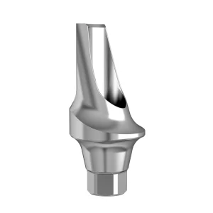 15° Esthetic Abutment 01