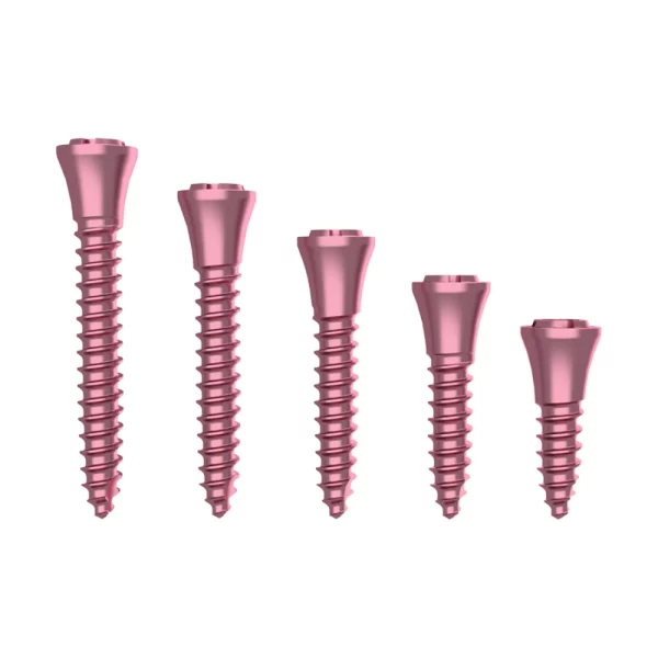 Membrane-Fixation-Screw size