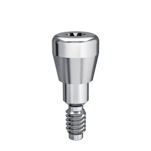 RP5.0 Healing Abutment Conical Connection