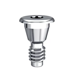 Cover Screw Dental Implant