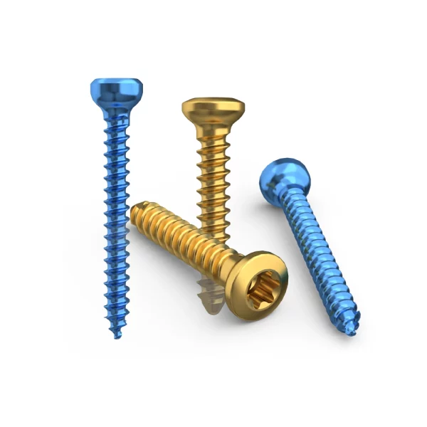 Bone Screw