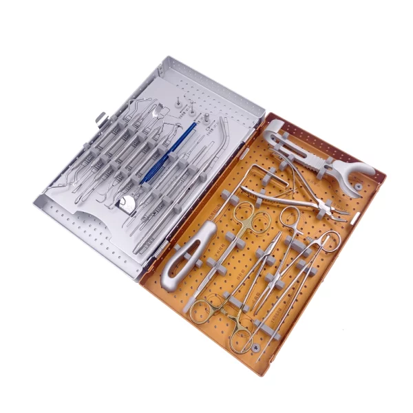 Edentulous Kit-3