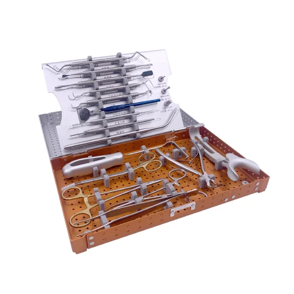 Edentulous Kit-1