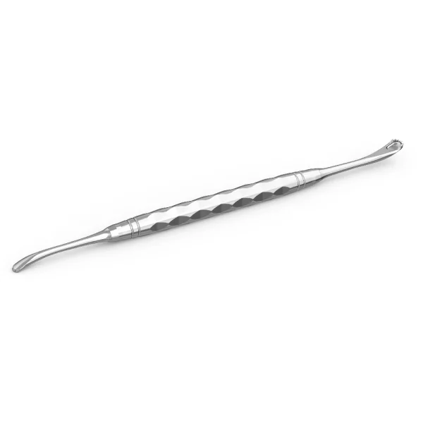 Dental Tension Release Comb