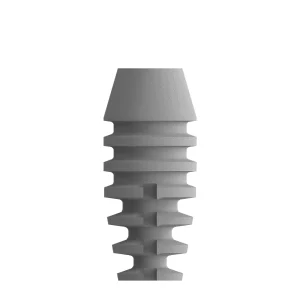 Conical Connection SHORT implant