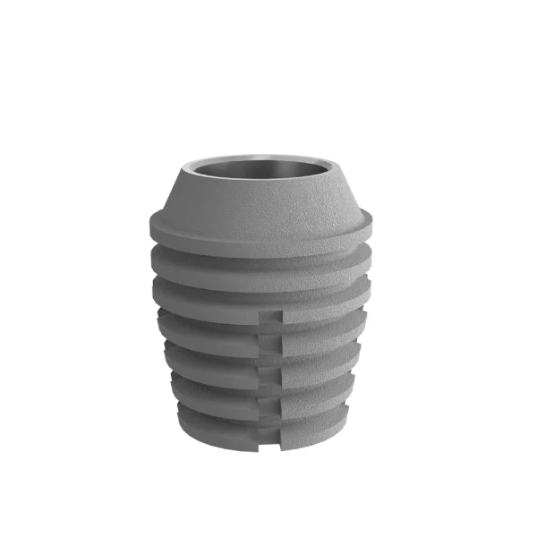 φ5x6 Dental Implants