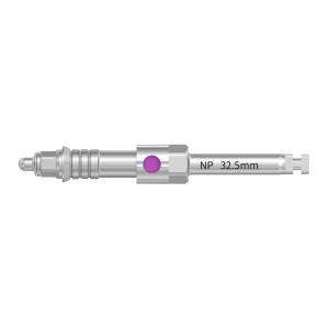 Dental Implant Optional Screwdriver Set - 持钉器（NP） 7205200120 1