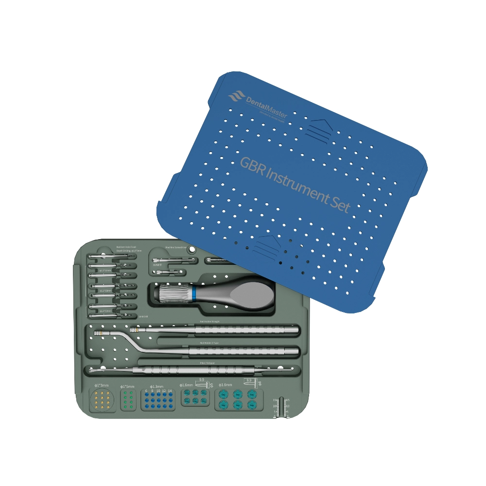 Dental GBR Surgery Kit - 2