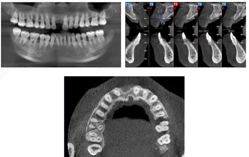 Imaging Examination