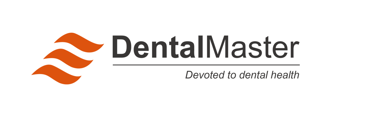 Top 3 Best Dental Manufacturers in China - DM Logo