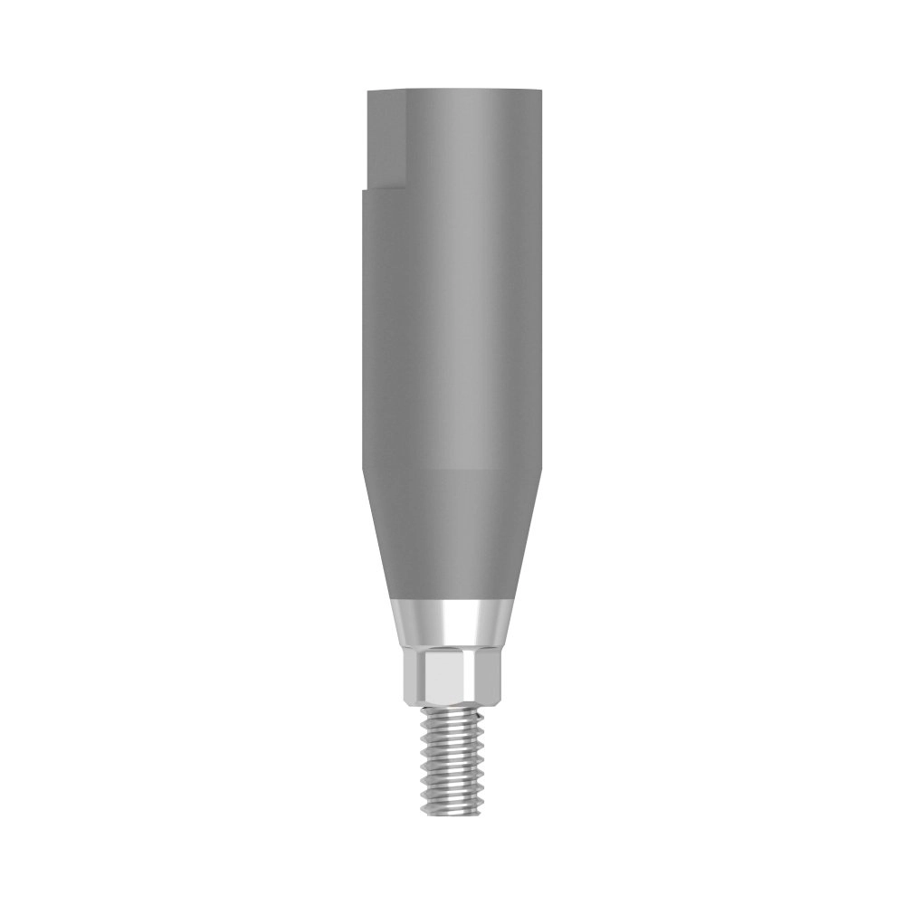 Dental Implant Scan body