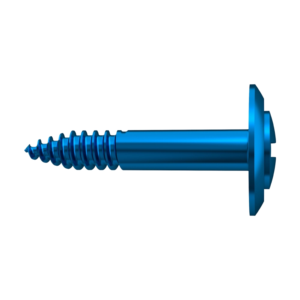 tenting-screw