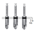 Cortical Drill