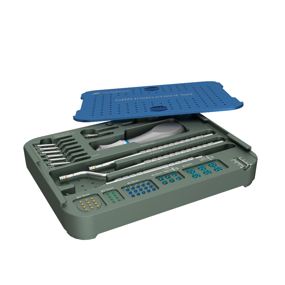 Dental GBR Surgery Kit