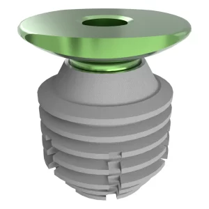 Sinus Lift Temporary Abutment -4