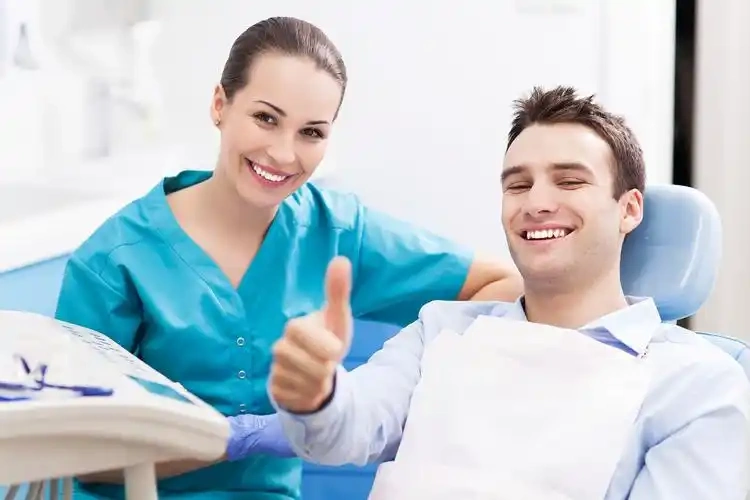 how do you care for dental implants