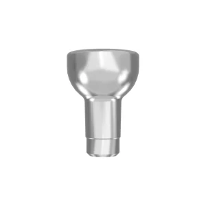 EASYLEARN Implants Temporary Abutment Bicon Compatible