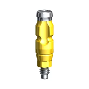 Impression Coping in Dental Implants