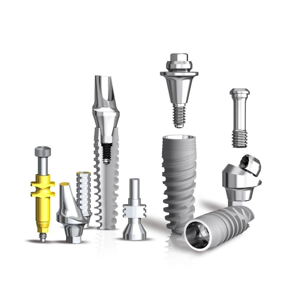 Pilier DentalMaster